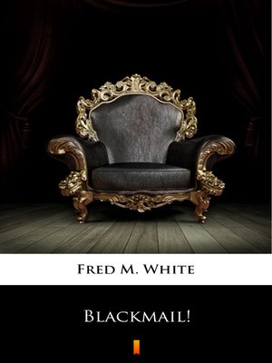 cover image of Blackmail!
